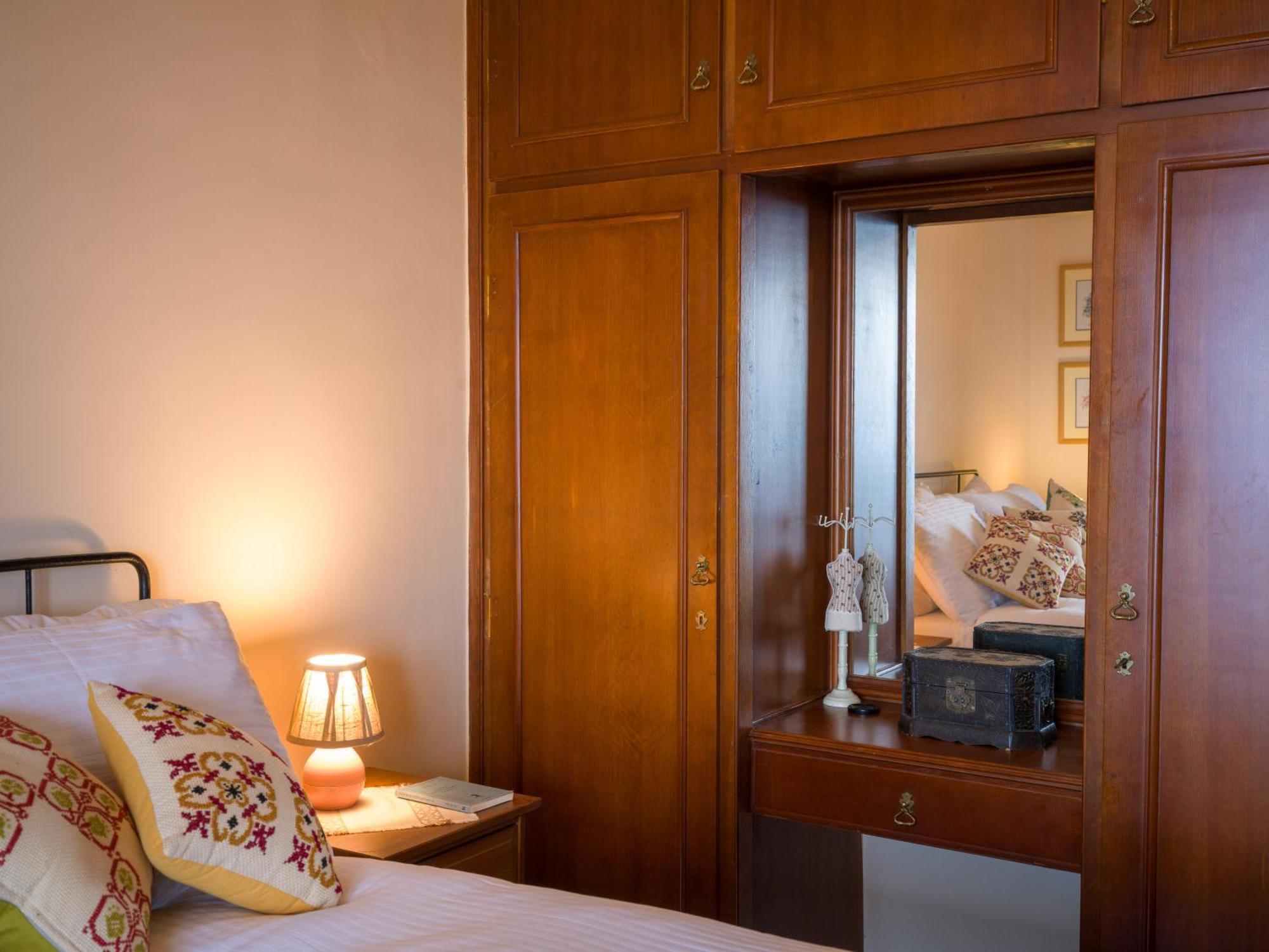 Traditional Luxury Villa Armonia 아이기오 외부 사진