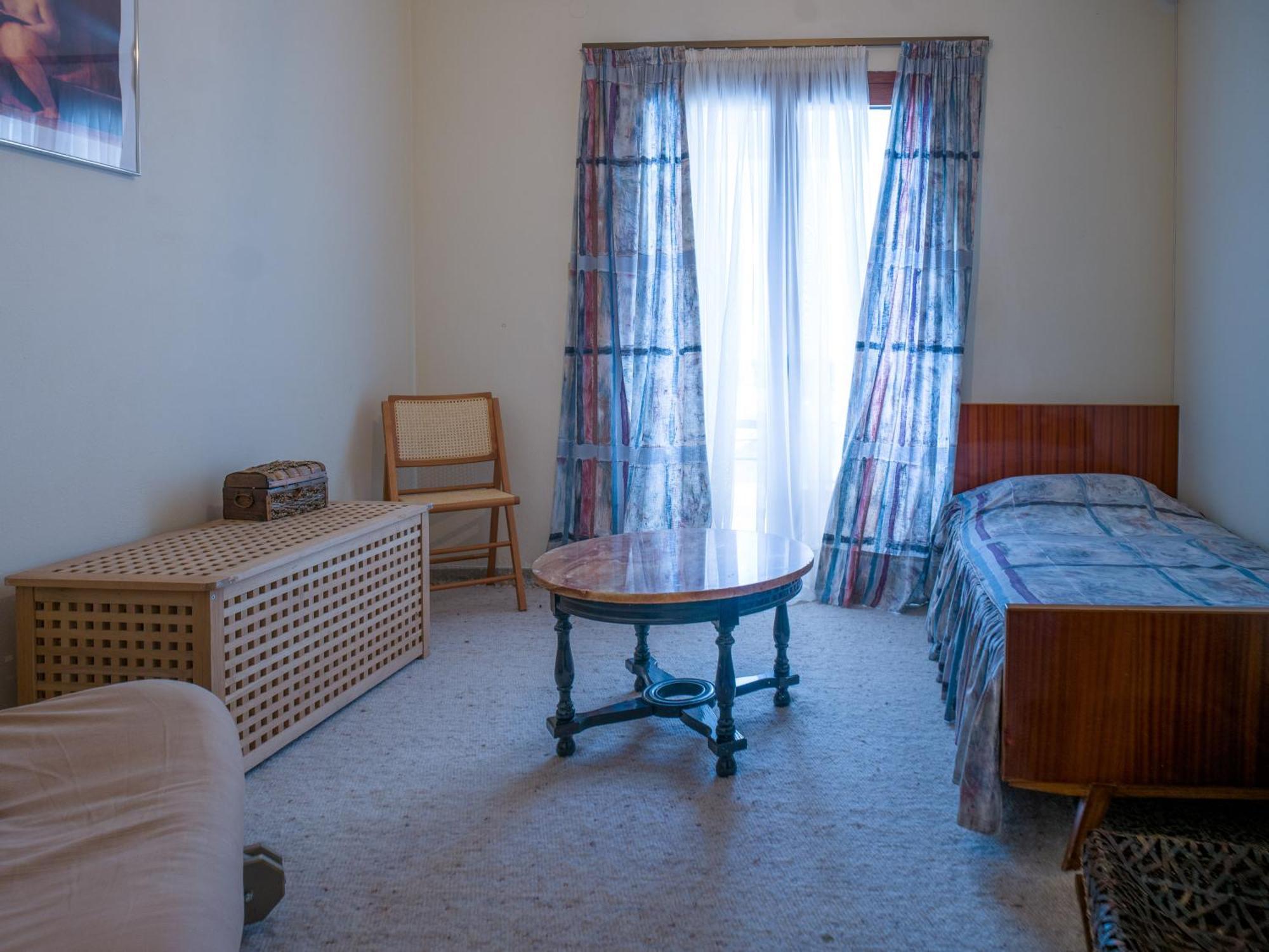 Traditional Luxury Villa Armonia 아이기오 외부 사진
